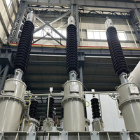 Transformateur de puissance toroïdal triphasé immergé dans l'huile haute tension Yawei de bonne qualité 10, 15, 25, 37, 50, 75, 100, 167 KVA NLTC ISO