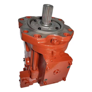 stockDESIGN Bomba de pistón axial hidráulica para excavadora Serie K7 K7V63 K7V100 K7V63DTP1X9R-9N0E-1AF - Product Image 4