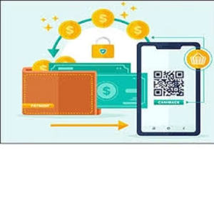 最佳应用：可定制数字钱包，支持二维码和NFC支付，适用于MAC OS互联网版，有现货，最优惠价格 - Product Image 2