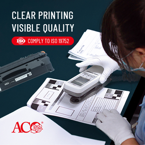 ACO Nhà Máy Hộp Mực Cf280x Cf280 280 <span class=keywords><strong>280X</strong></span> 80x Hộp Mực Phổ Tương Thích Cho <span class=keywords><strong>HP</strong></span> Pro 400 M401 M425 Cao Cấp - Product Image 2