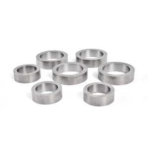Sello Mecánico de Aleación de Tungsteno Fabricado en Fábrica, Anillo de Sellado de Carburo de Tungsteno de Alta Precisión - Product Image 2