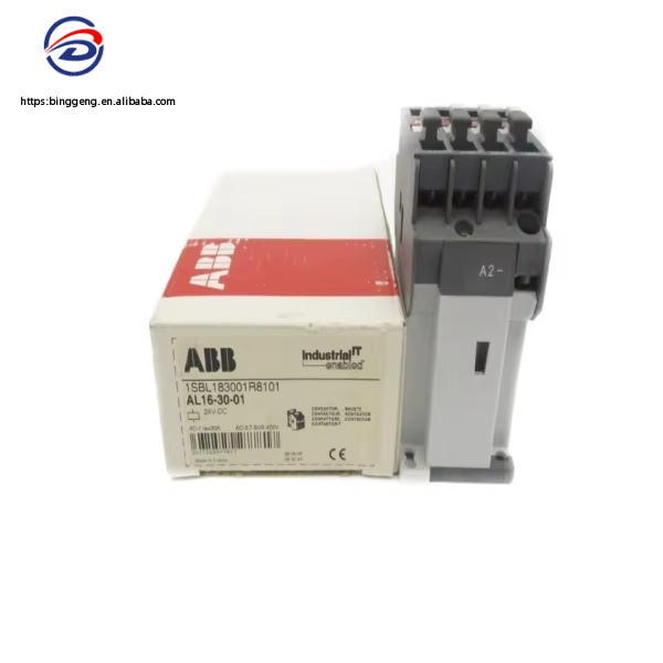 Al16-30-01 1sbl183001r8101 24vdc Industrial Automation Plc & Pac Wholesale