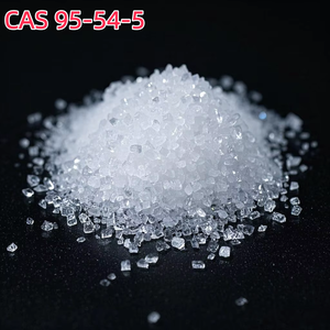 Lichtempfindliches o-Phenylendiamin Industriequalität Akute Toxizität CAS 95-54-5 C6H8N2 <span class=keywords><strong>OPD</strong></span> - Product Image 1