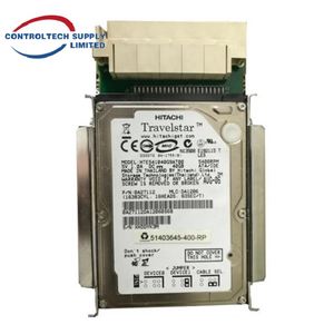 Nuevo Módulo de Disco Duro Industrial SATA de 2.5" 51403645-400 para Sistemas Experion PKS TDC 3000 - Product Image 3