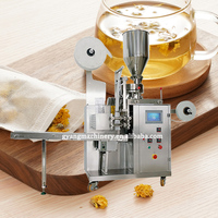 Factory Price Triangle Tea Bag Filling Vertical <strong>Sachet</strong> Packing Maker <strong>Best</strong> Quality Vertical Coffee Filling <strong>Sachet</strong>