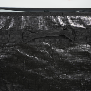Meilleure vente de sac de pilote de colis tissé en PP logistique - Product Image 5