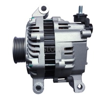 Nouvel alternateur de voiture 12V/14V 140A OE 1800A141 pour Mitsubishi Outlander V6 3.0 – Pièce de réparation