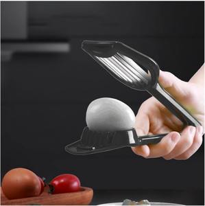 เครื่องตัดผลไม้เครื่องหั่นผักมะนาว<span class=keywords><strong>พาย</strong></span>เค้กที่ใช้ในครัวเรือนเครื่องหั่นมะเขือเทศ - Product Image 5