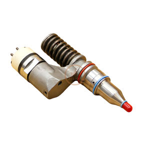 หัวฉีดน้ำมันเชื้อเพลิงเครื่องยนต์ C18 C15 10R-0955 211-3023 10R-3264 374-0750 276-8307เครื่องจักรก่อสร้าง - Product Image 2