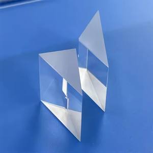 Prisma pomba reflexiva laser óptico - Product Image 5