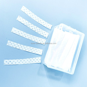 500 Uds. Listo para usar Brow Lash Lift Perm Paper Eyelash Curler Makeup Lash Lifting Tools Lash Rods - Product Image 6