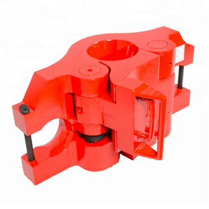 Elevadores de Tubería de Perforación 3-1/2 CDZ DDZ de 100, 150 y 250 Toneladas para Plataformas de Perforación 8C en Campos Petroleros - Product Image 1