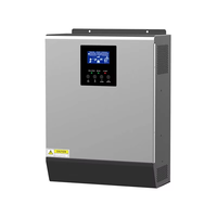 1kva 2kva 3kva 4kva 5kva PWM onduleur solaire hybride hors réseau 8KW 2,4 KW 4KW