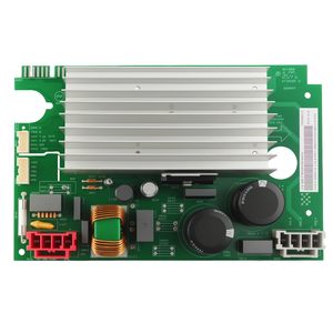 Tarjeta de Control Inverter WH22X38837 para Lavadoras de Carga Frontal GE, Compatible con WH22X35837 WH22X32957 WH22X34657 - Product Image 1