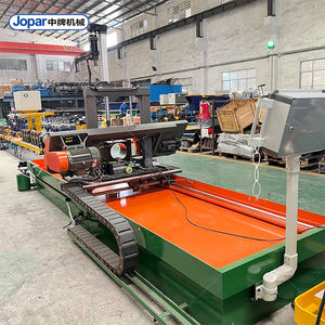 Harga Pabrik Pipa Minyak Industri Diameter Besar Lini Produksi Mesin Tabung Pabrik - Product Image 4