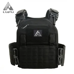 Wholesale Security Tactical Vest Training Weight Protective Vest Tactical Plates Vest