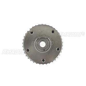 1016057979 Piñón de distribución de admisión y escape del árbol de levas, ajustador de admisión del motor, pieza de motor para accesorios de coche Geely Vision X3 - Product Image 3