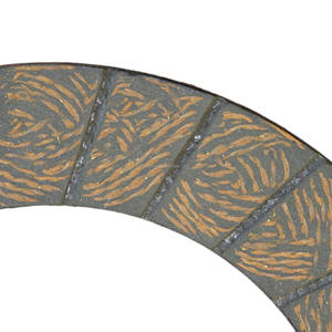 Plaques d'embrayage à bas <span class=keywords><strong>prix</strong></span>, variétés complètes et revêtement d'embrayage <span class=keywords><strong>de</strong></span> haute qualité - Product Image 4