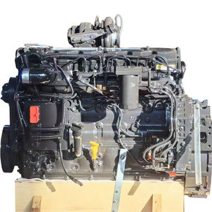 เครื่องยนต์ดีเซล D1105-K-E4 3 สูบ ระบายความร้อนด้วยน้ำ สำหรับเครื่องจักรก่อสร้าง - Product Image 4