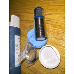 1 Sensor Ultrasónico Microsonic Mic+130/D/TC NUEVO - Product Image 1