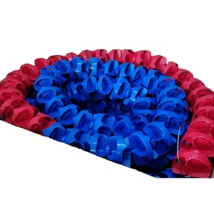 Línea de carril de <span class=keywords><strong>piscina</strong></span> <span class=keywords><strong>Precio</strong></span> directo del fabricante <span class=keywords><strong>PVC</strong></span> 25m Longitud OEM Líneas de carril de <span class=keywords><strong>piscina</strong></span> - Product Image 4