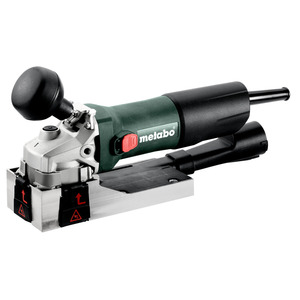 Removedor de pintura Metabo de 850 W, herramienta para trabajar la madera, para alisar y cortar - Product Image 1