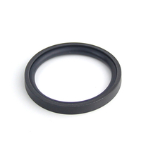 La bague d'étanchéité de combinaison mécanique/compresseur industriel de combinaison mince partie les joints profonds de roulements à billes de cannelure
