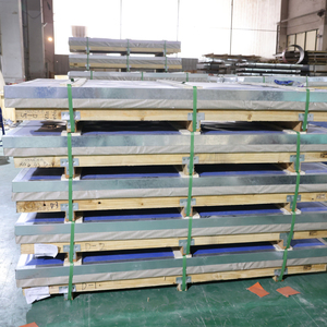 스테인리스 강판 201 304 316 316L 409 냉간압연 슈퍼 듀플렉스 스테인리스 강판 kg당 가격 - Product Image 2