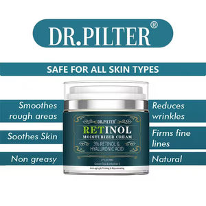 ครีมบำรุงผิวกรดไฮยาลูรอนิกครีมบำรุงผิววิตามินอีคุณสมบัติต่อต้านริ้วรอยทำให้ผิวขาวทุกสภาพผิว - Product Image 2