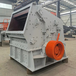 Concasseur à impact PF1210 à longue durée de vie, concasseur à impact pour pierre calcaire - Product Image 1