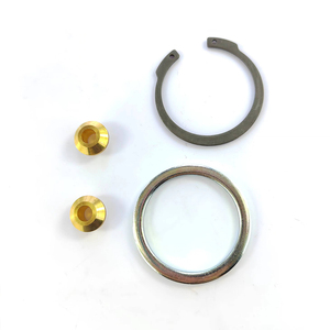 Kit de réparation joint d'arbre de transmission OEM 04445 — 35180, boîte de vitesse de direction, pour <span class=keywords><strong>Toyota</strong></span> <span class=keywords><strong>Hilux</strong></span> lr167 lr172 - Product Image 3