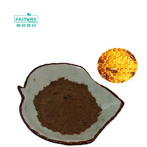 Extrait <span class=keywords><strong>de</strong></span> <span class=keywords><strong>propolis</strong></span> d'abeille en <span class=keywords><strong>poudre</strong></span> flavonoï<span class=keywords><strong>de</strong></span> en gros Faitury - Product Image 2