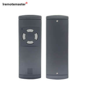 Télécommande compatible avec Hormann <span class=keywords><strong>HSE4</strong></span>, HSE2, HS4, HSM4, 4 canaux 40.685MHz - Product Image 4