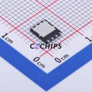 ทรานซิสเตอร์สนาม PRPAK5x6-8L HSBA060N10 (Mosfet) ใหม่ล่าสุด - Product Image 2