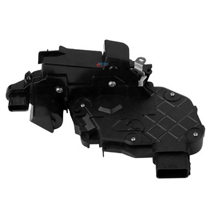 Vente directe d'usine, vente en gros 8X2A21813AD LR091526 LR014101 Serrure de porte pour LAND ROVER DISCOVERY IV L319)RANGE ROVER EVOQUE(L538 BEYAN - Product Image 1