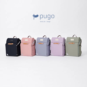 Gran oferta, bolso escolar de cuero moderno, mango de cuero genuino a la moda - Product Image 3