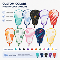 Éventail en polyester pliable en forme de T avec logo personnalisé-Cadeau promotionnel de disque volant avec impression