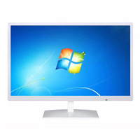 Venta al por mayor de pantallas de 14.1" y 15.1" Monitor LED de 17'', 19'', 20'', 21.5'', 23'', 24'', 27'' con Frecuencia de Actualización de 60Hz 75Hz, Monitor Plano para Oficina y Escritorio
