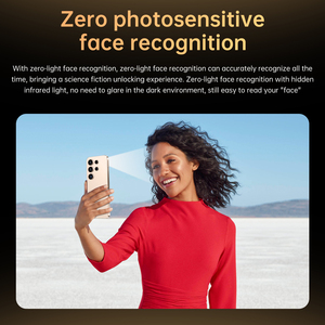 สมาร์ทโฟน S25U 5G <span class=keywords><strong>ขาย</strong></span>ดี<span class=keywords><strong>ออนไลน์</strong></span> หน้าจอ 6.9 นิ้ว ความจุ 12GB+512GB ระบบปฏิบัติการ Android เวอร์ชันสากล โทรศัพท์มือถืออัจฉริยะ - Product Image 5