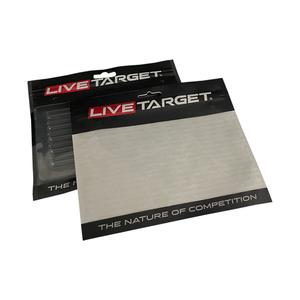 ถุงตาข่ายซิปล็อคกันความชื้นแบบนิ่มสำหรับบรรจุเหยื่อตกปลาและอาหารสัตว์เลี้ยง - Product Image 2