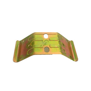 Connecteur d'angle de table de fabrication, plaqué couleur, pour tabouret de piano, accessoire de quincaillerie pour meubles - Product Image 4