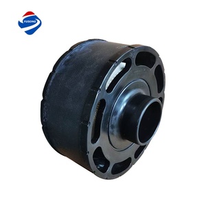 Filtro de Aire para Motor de Automóvil y Camión de Alta Resistencia AH1198 - Papel de Filtro de Alta Calidad - Product Image 2
