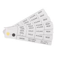 Xing cheng Klasse 4 5 6 Dampf chemische Anzeige streifen - Product Image 2