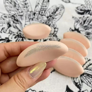 Beginner Eyelash Training Module 3 Layers <b>Lash</b> Practice Tool for Salon <b>Lash</b> <b>Extension</b> Training - Product Image 6