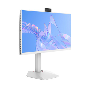 Ordinateur de bureau tout-en-un haut de gamme de 27.8 pouces <span class=keywords><strong>dernière</strong></span> conception 6-14 générations <span class=keywords><strong>I3</strong></span>-I9 16:9 écran large utilisation de jeu de bureau SSD LCD dur - Product Image 2