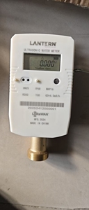 Kỹ thuật số thông minh R250 R400 siêu âm Đồng hồ nước giá <span class=keywords><strong>GSM</strong></span> /GPRS 4G từ xa đọc Đồng hồ đo lưu lượng nước - Product Image 6