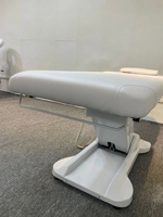 2023 meubles télécommande électrique inclinable levage beauté chaise lit de massage