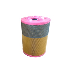Pièces détachées pour compresseur industriel Manny ZS1063357, élément de filtre à air - Product Image 4