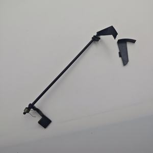 Piezas de repuesto para impresora PRTA39628 5 uds palanca de Sensor de fusor Compatible para <span class=keywords><strong>HP</strong></span> 9000 9040 <span class=keywords><strong>9050</strong></span> - Product Image 1