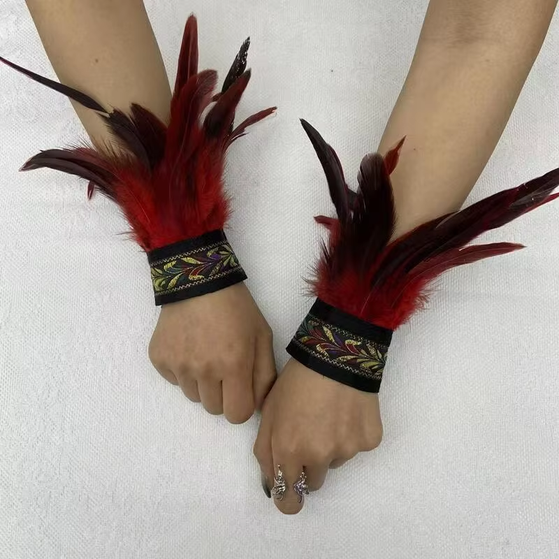 Negro-Rojo